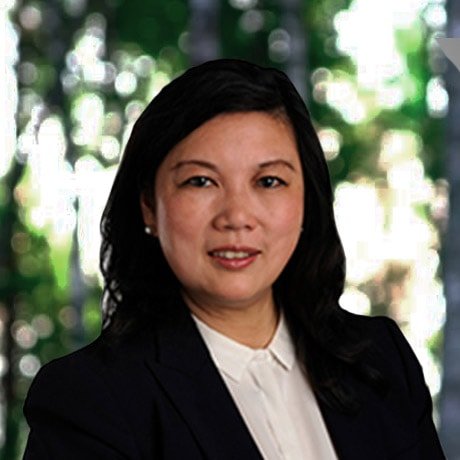 Dr. Kin-Hung Peony Yu