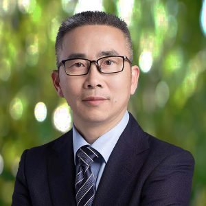 Kexiang Zhou, MD