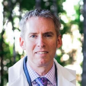 David Ross Camidge, MD PhD