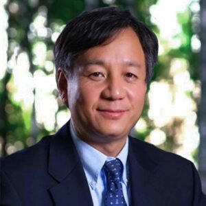 Dr. Dong Liu, Ph.D.