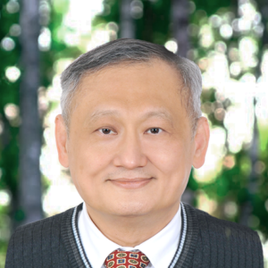 Robert (Bob) Lin, MD, PhD